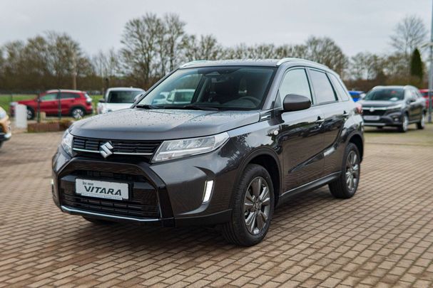 Suzuki Vitara 1.5 Dualjet Hybrid Comfort AGS 85 kW image number 1