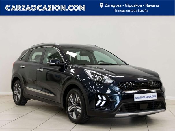 Kia Niro 1.6 104 kW image number 2