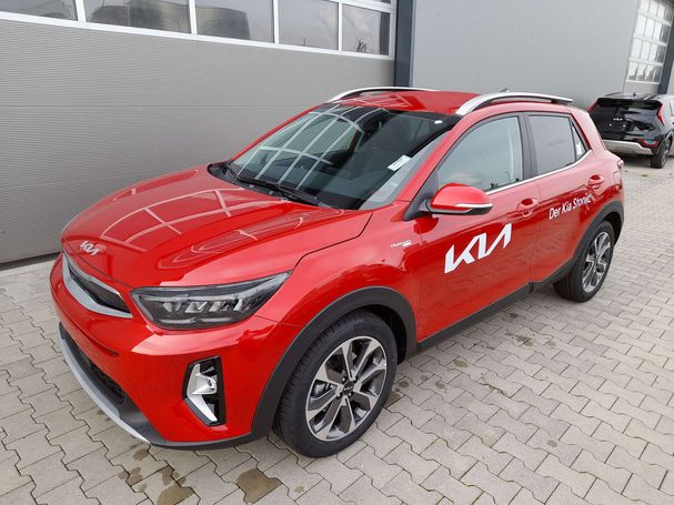 Kia Stonic 1.0 74 kW image number 1