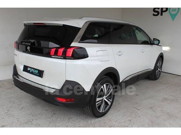 Peugeot 5008 96 kW image number 3