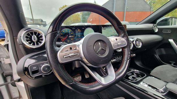 Mercedes-Benz A 180 d 85 kW image number 7