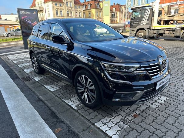 Renault Koleos BLUE dCi 185 Initiale Paris 4WD X-Tronic 135 kW image number 2