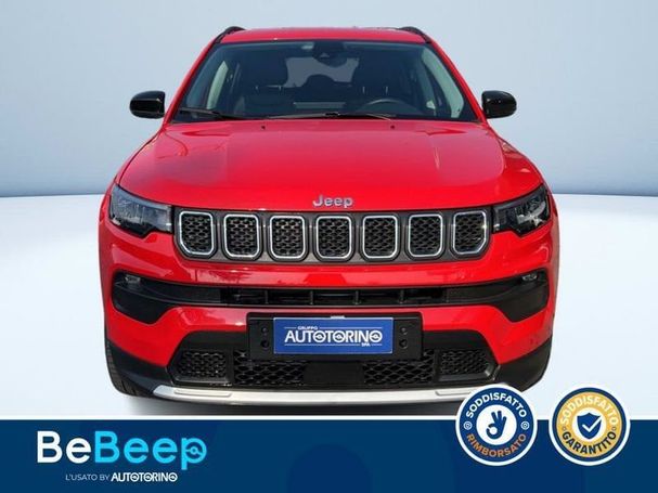 Jeep Compass 140 kW image number 2