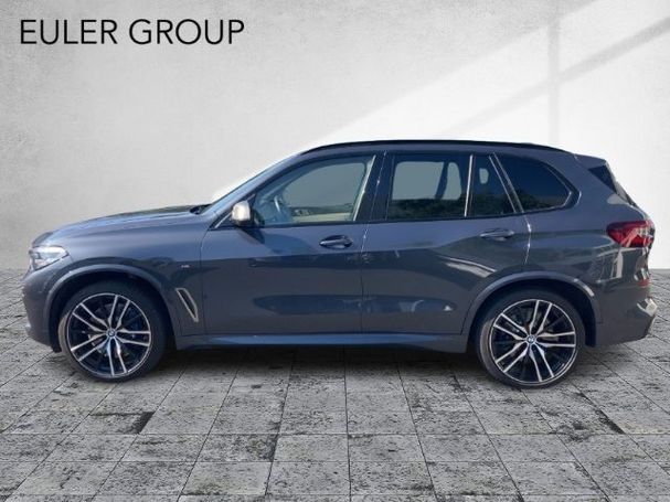 BMW X5 xDrive 390 kW image number 5