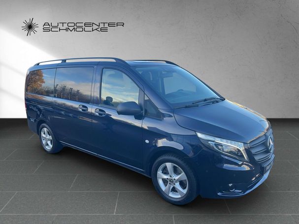 Mercedes-Benz Vito 119 CDi Tourer PRO 140 kW image number 8