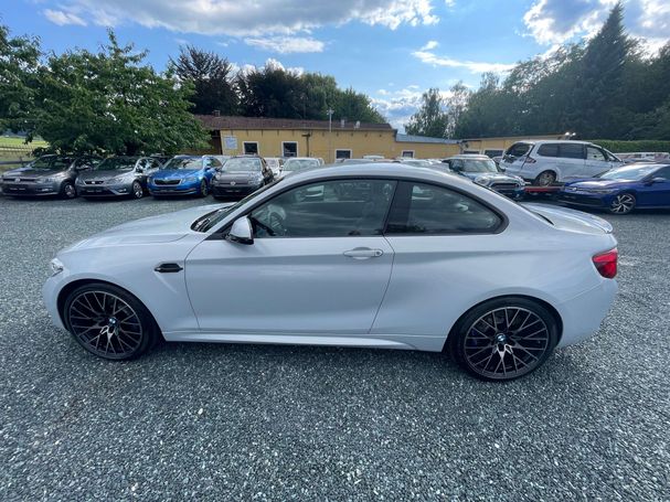 BMW M2 Competition 302 kW image number 8