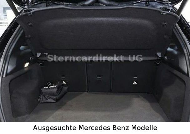 Mercedes-Benz B 250 165 kW image number 6