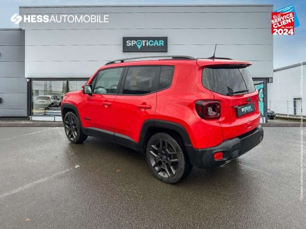 Jeep Renegade 1.6 MultiJet 90 kW image number 7