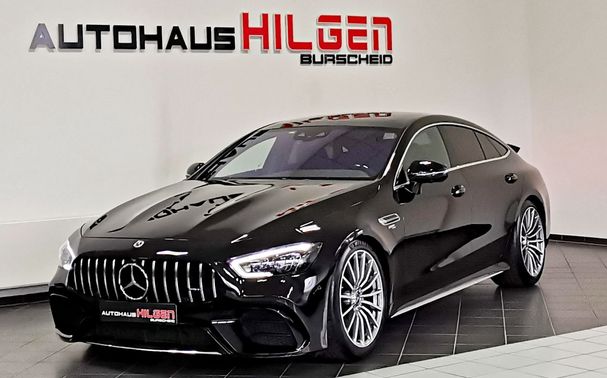 Mercedes-Benz AMG GT 53 4Matic+ 320 kW image number 1