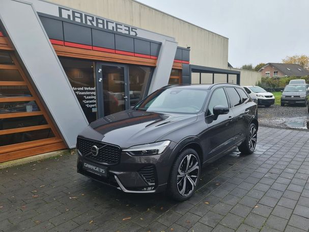 Volvo XC60 Plus Dark 145 kW image number 1