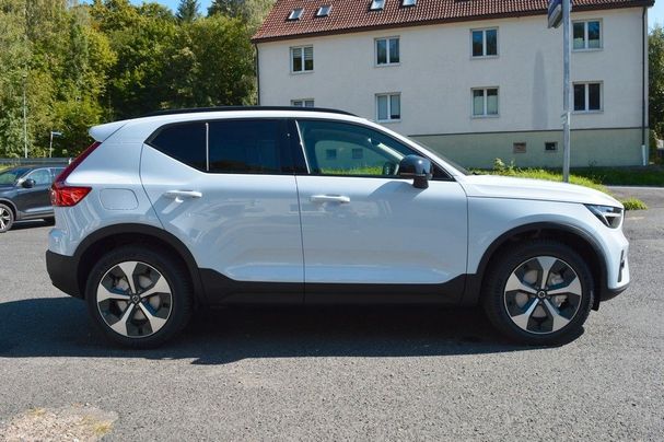 Volvo XC40 B4 Dark Ultimate 145 kW image number 6