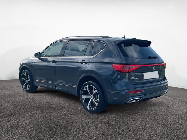 Seat Tarraco TDI FR 4Drive DSG 147 kW image number 4