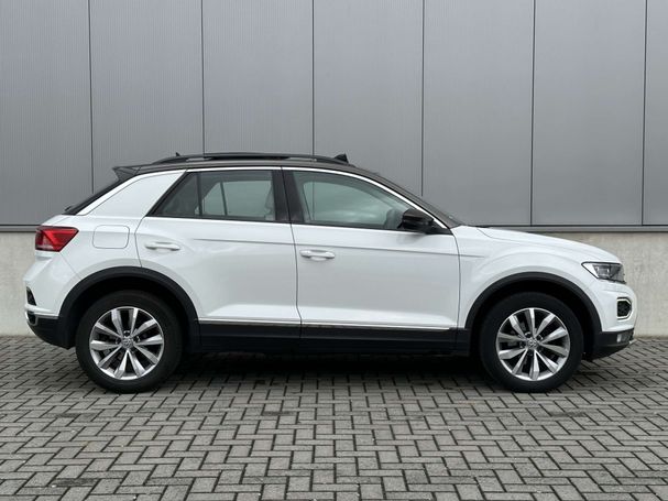 Volkswagen T-Roc 1.5 TSI DSG Sport 110 kW image number 6