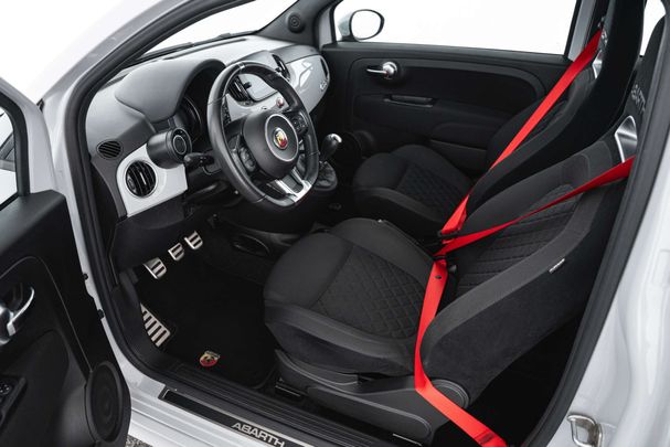 Abarth 595 107 kW image number 12