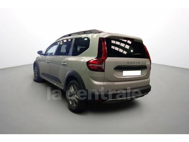 Dacia Jogger 1.0 TCe 81 kW image number 4