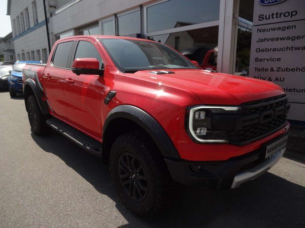 Ford Ranger Raptor 215 kW image number 2