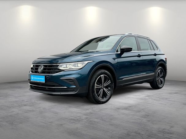 Volkswagen Tiguan 1.5 TSI DSG 110 kW image number 1