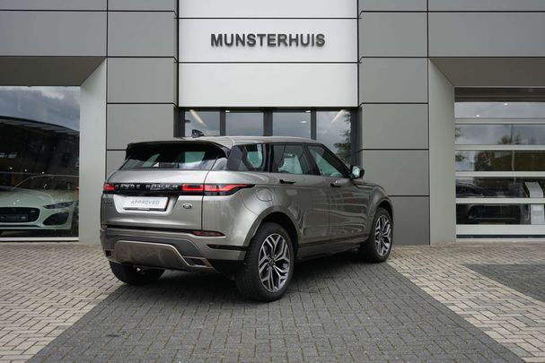 Land Rover Range Rover Evoque P300e PHEV AWD 227 kW image number 1