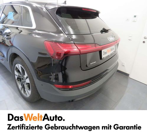 Audi e-tron 55 quattro Business 300 kW image number 3