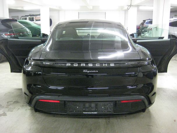 Porsche Taycan 350 kW image number 2