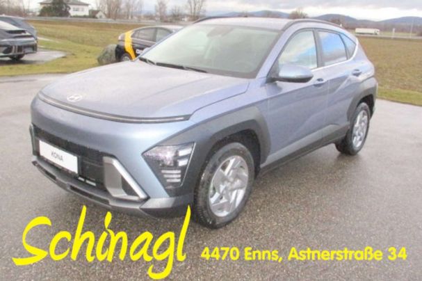 Hyundai Kona 1.0 T-GDI Trend 88 kW image number 1