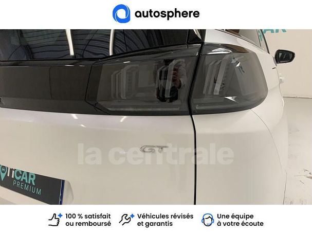 Peugeot 5008 96 kW image number 29