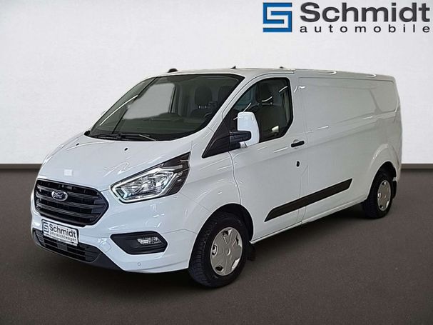 Ford Transit Custom 300 L2H1 2.0 TDCi Trend 96 kW image number 1