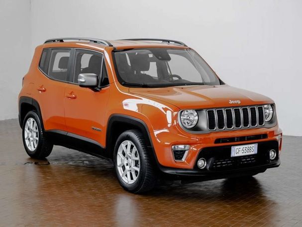 Jeep Renegade 1.6 96 kW image number 4