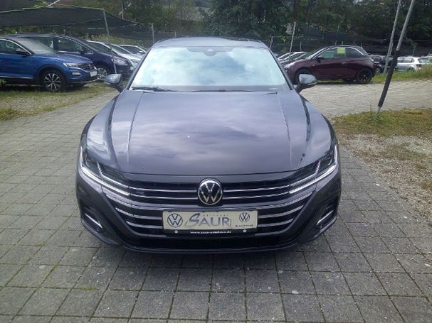 Volkswagen Arteon 2.0 TDI DSG Shooting Brake 4Motion 147 kW image number 3