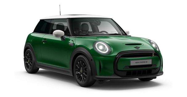 Mini Cooper SE Classic 135 kW image number 1