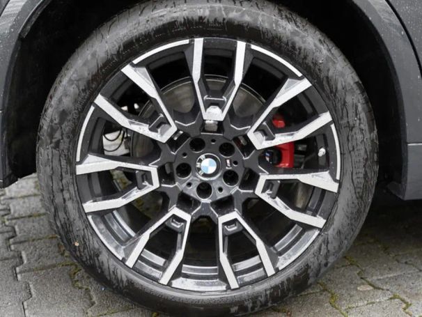 BMW X5 xDrive 280 kW image number 6