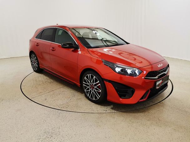 Kia Ceed GT 150 kW image number 6