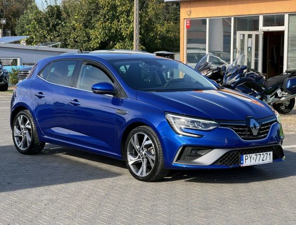 Renault Megane 103 kW image number 10