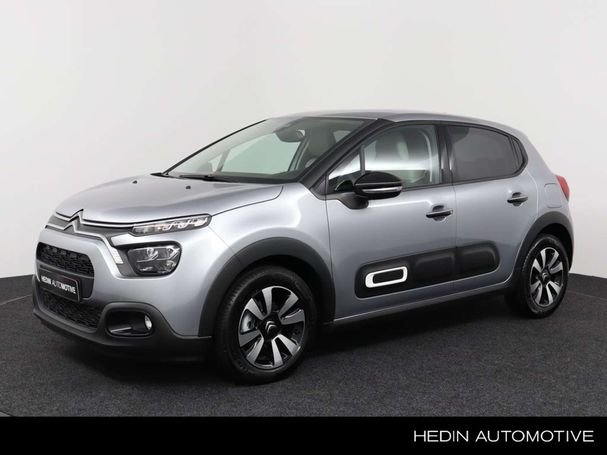 Citroen C3 83 61 kW image number 1