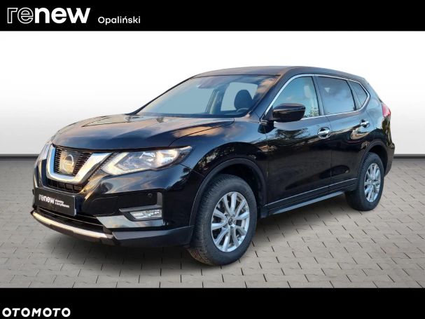 Nissan X-Trail 2.0 dCi Acenta 130 kW image number 1