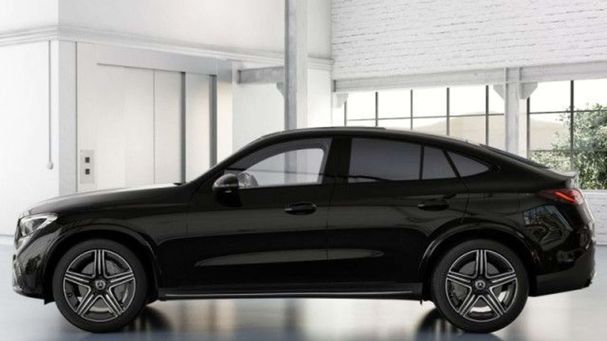 Mercedes-Benz GLC 300 de 4Matic 245 kW image number 6