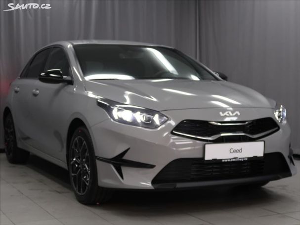 Kia Ceed 1.5 103 kW image number 2