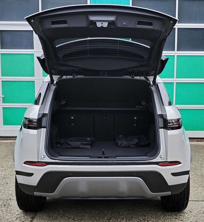 Land Rover Range Rover Evoque P300e PHEV 227 kW image number 6