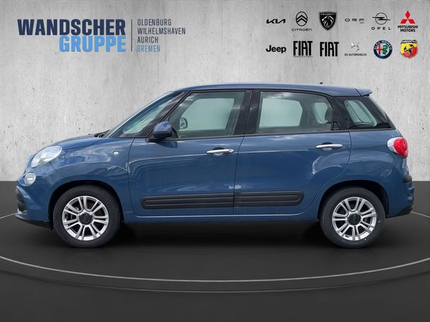 Fiat 500L 70 kW image number 5