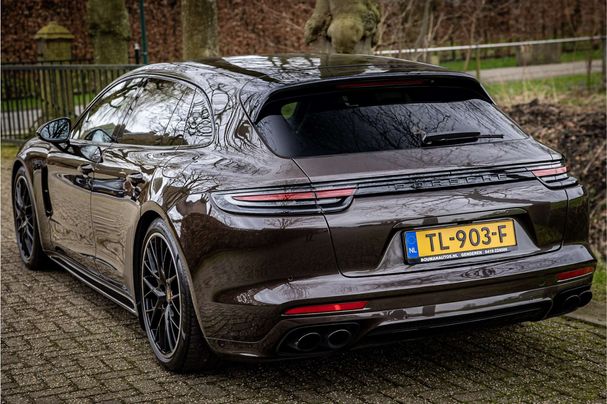 Porsche Panamera 4 Sport Turismo E-Hybrid 343 kW image number 16