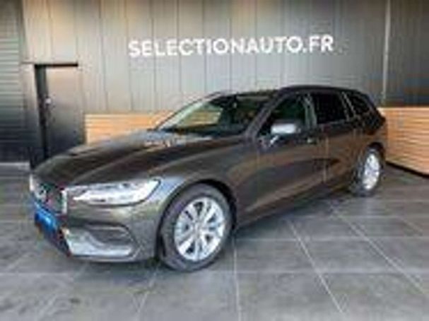 Volvo V60 B4 Momentum 145 kW image number 1