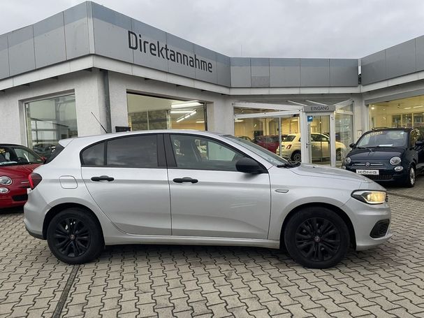 Fiat Tipo 70 kW image number 7