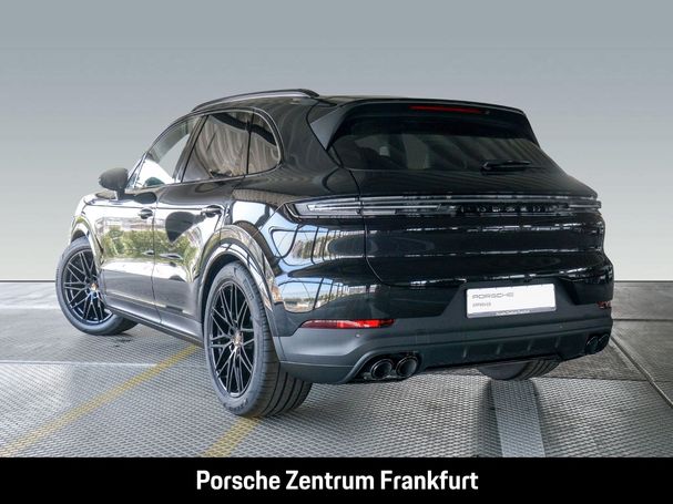 Porsche Cayenne 260 kW image number 3