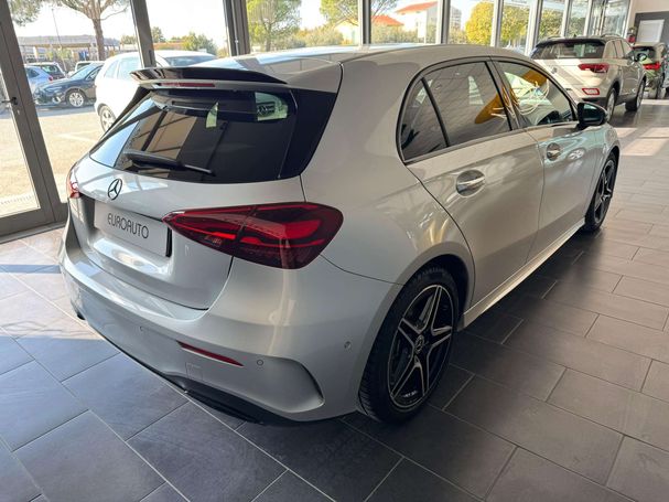 Mercedes-Benz A 180 d AMG Line Premium 85 kW image number 4