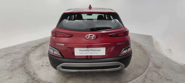 Hyundai Kona 1.0 88 kW image number 6