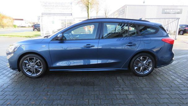 Ford Focus Wagon 1.5 EcoBoost 134 kW image number 3