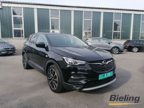 Opel Grandland X 1.6 Turbo Business 220 kW image number 2