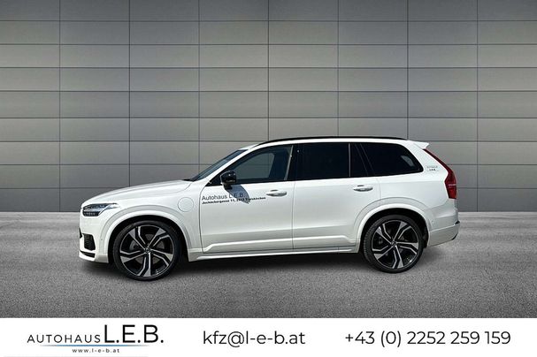 Volvo XC90 T8 Recharge AWD 335 kW image number 5