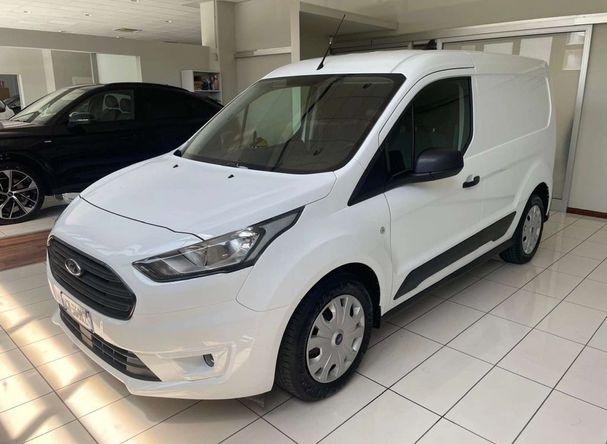 Ford Transit Connect 1.5 74 kW image number 1