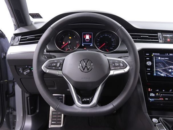 Volkswagen Passat Variant 2.0 TDI R-Line 110 kW image number 17